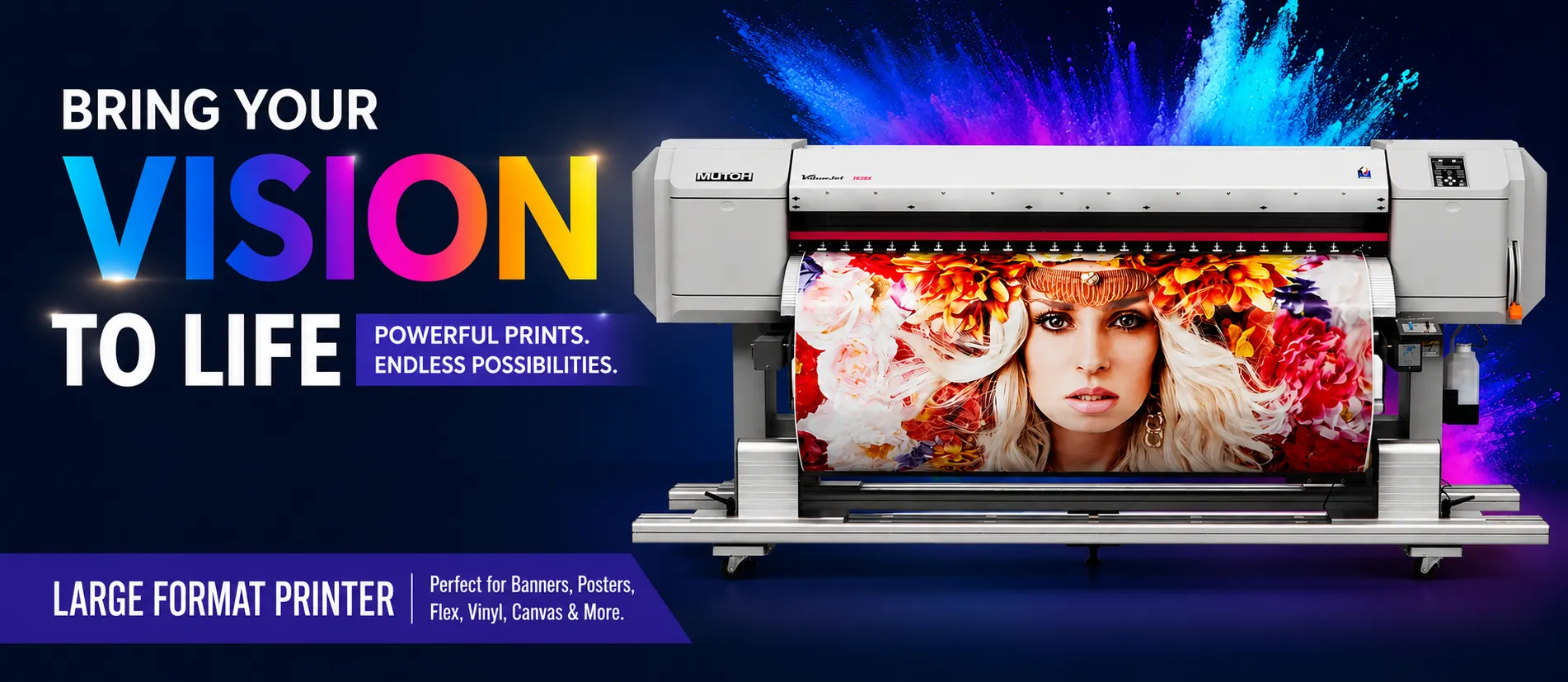 Digital Printing