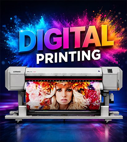 Digital Printing