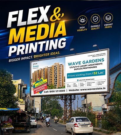 Outdoor Branding